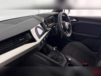 Used Audi A1 2025 for sale - 76968517: Photo