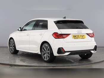 Used Audi A1 2025 for sale - 76968517: Photo