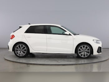 Used Audi A1 2025 for sale - 76968517: Photo