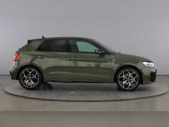 Used Audi A1 undefined for sale - 78667719: Photo