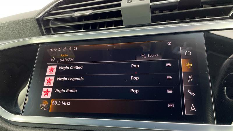 Used Audi Q3 2022 for sale - 76508267: Photo 22