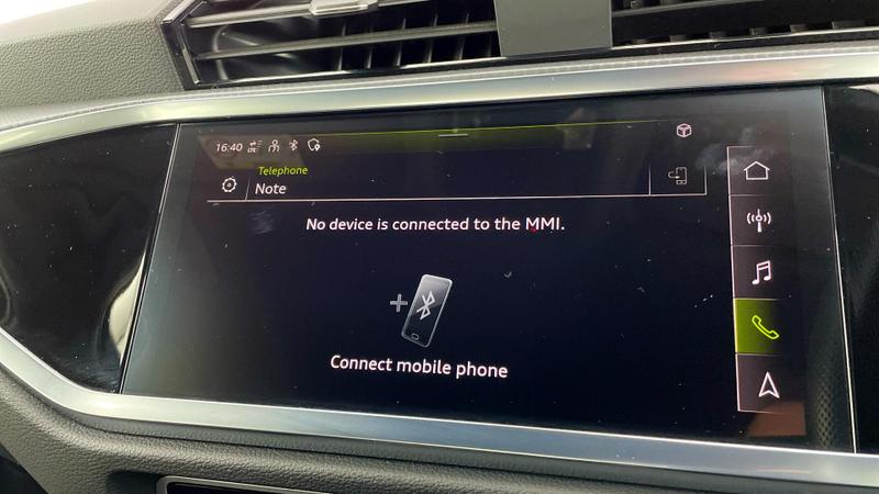 Used Audi Q3 2022 for sale - 76508267: Photo 26