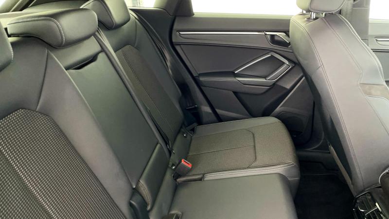 Used Audi Q3 2022 for sale - 76508267: Photo 30