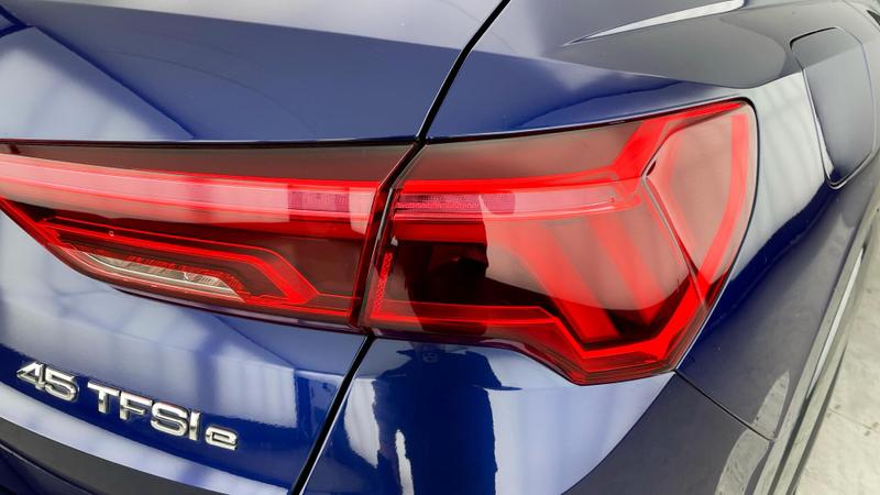 Used Audi Q3 2022 for sale - 76508267: Photo 31