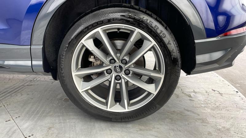 Used Audi Q3 2022 for sale - 76508267: Photo 36