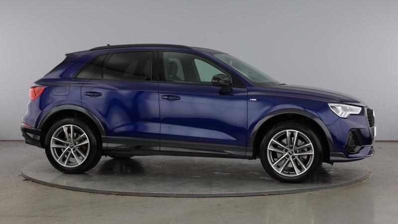 Used Audi Q3 2022 for sale - 76508267: Photo 4