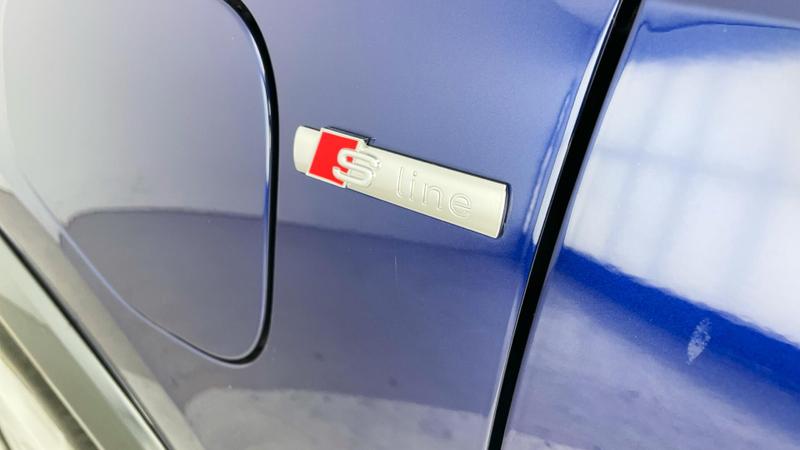 Used Audi Q3 2022 for sale - 76508267: Photo 41