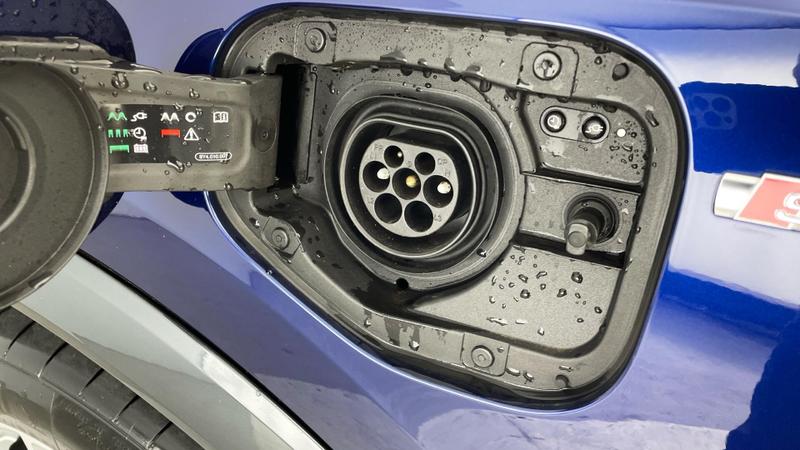 Used Audi Q3 2022 for sale - 76508267: Photo 42