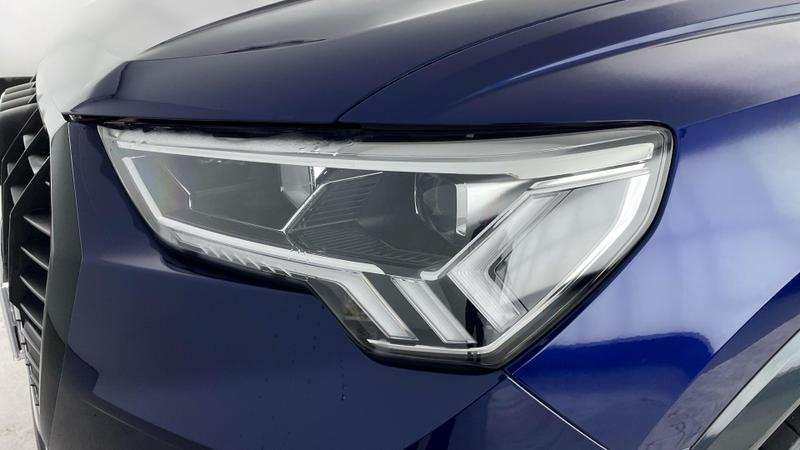 Used Audi Q3 2022 for sale - 76508267: Photo 44