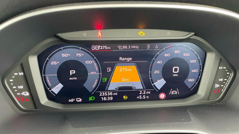 Used Audi Q3 2022 for sale - 76508267: Photo 7