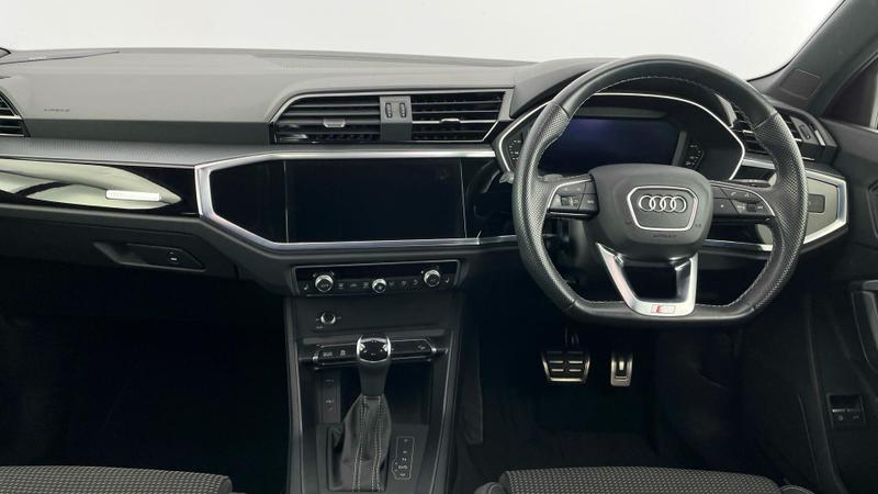 Used Audi Q3 2022 for sale - 76508267: Photo 8