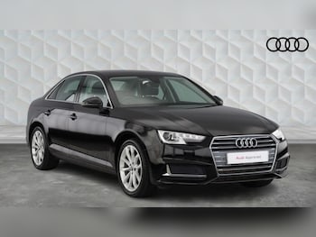 Audi - A4