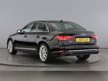 Used Audi A4 2019 for sale - 76146593: Photo