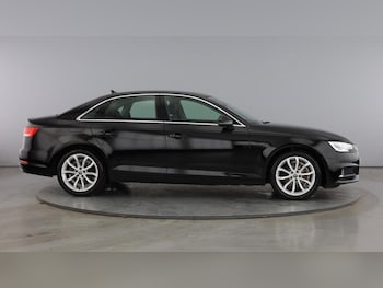 Used Audi A4 2019 for sale - 76146593: Photo
