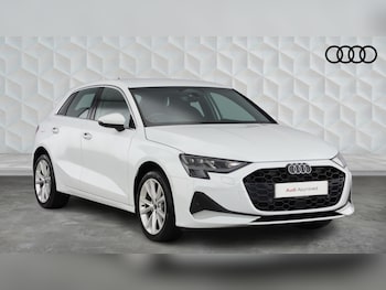 Used Audi A3 2025 for sale - 78820973: Photo