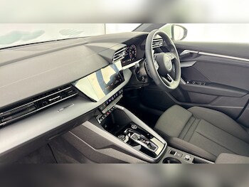 Used Audi A3 2025 for sale - 78820973: Photo