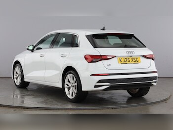 Used Audi A3 2025 for sale - 78820973: Photo