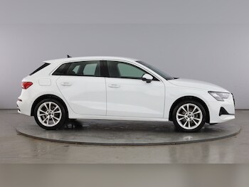 Used Audi A3 2025 for sale - 78820973: Photo