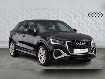 Used Audi Q2 2023 for sale - 79187778: Photo
