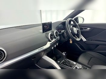 Used Audi Q2 2023 for sale - 79187778: Photo