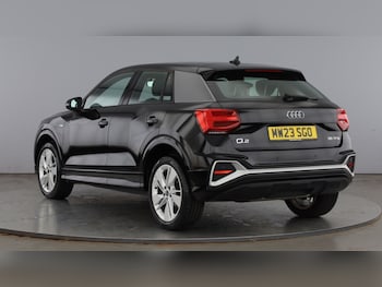Used Audi Q2 2023 for sale - 79187778: Photo