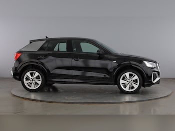 Used Audi Q2 2023 for sale - 79187778: Photo