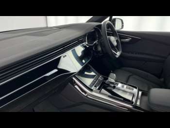 Used Audi Q7 2025 for sale - 75255580: Photo