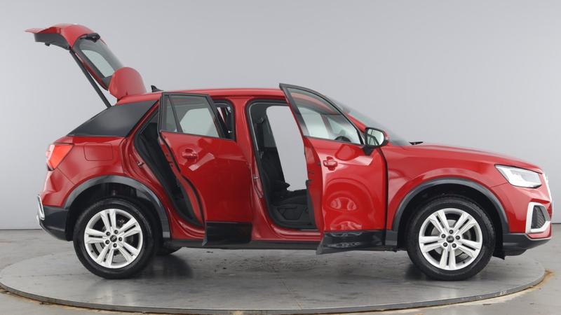 Used Audi Q2 2022 for sale - 75935079: Photo 10