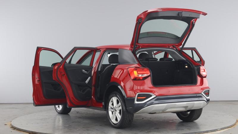 Used Audi Q2 2022 for sale - 75935079: Photo 11