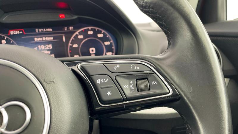 Used Audi Q2 2022 for sale - 75935079: Photo 12