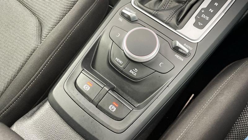 Used Audi Q2 2022 for sale - 75935079: Photo 15