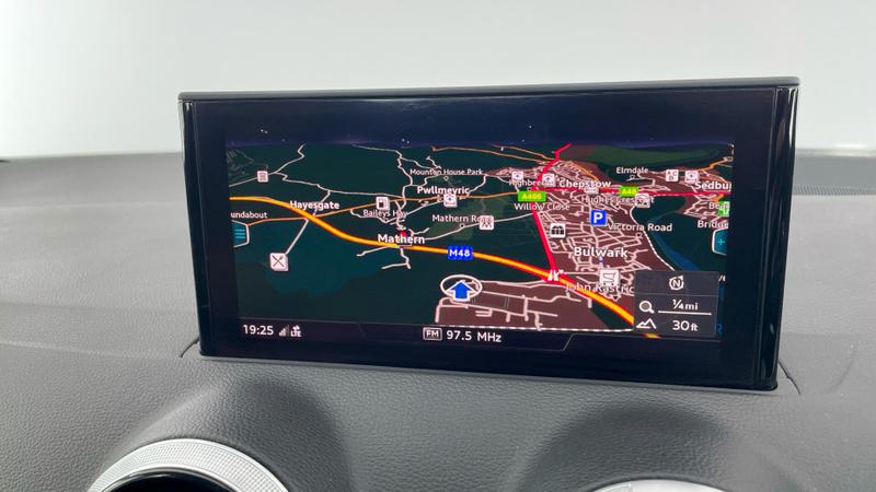 Used Audi Q2 2022 for sale - 75935079: Photo 16