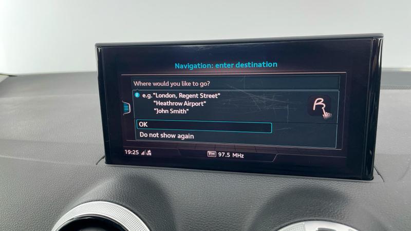 Used Audi Q2 2022 for sale - 75935079: Photo 17