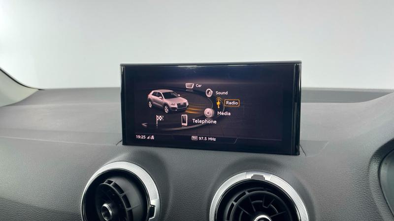 Used Audi Q2 2022 for sale - 75935079: Photo 18