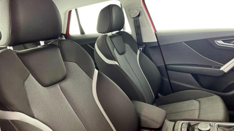 Used Audi Q2 2022 for sale - 75935079: Photo 19