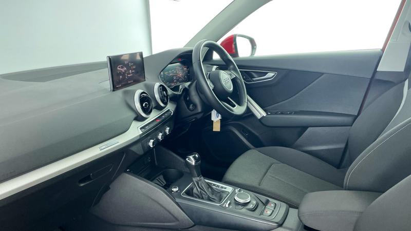 Used Audi Q2 2022 for sale - 75935079: Photo 2