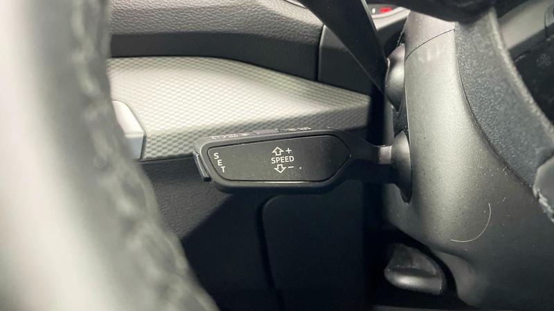 Used Audi Q2 2022 for sale - 75935079: Photo 21