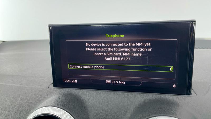 Used Audi Q2 2022 for sale - 75935079: Photo 22