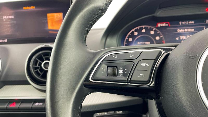 Used Audi Q2 2022 for sale - 75935079: Photo 23