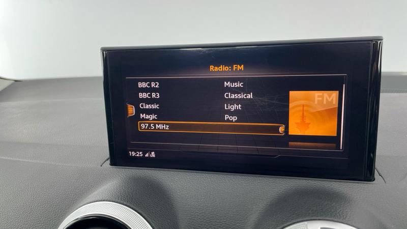 Used Audi Q2 2022 for sale - 75935079: Photo 26