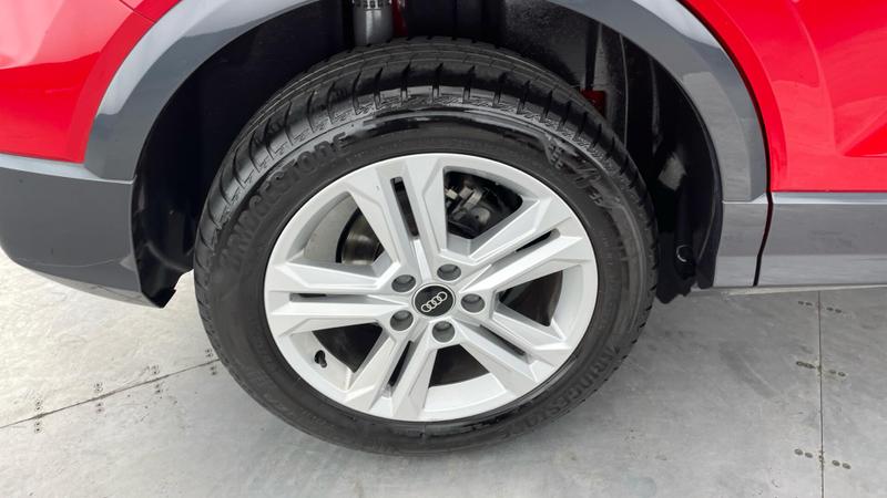 Used Audi Q2 2022 for sale - 75935079: Photo 27