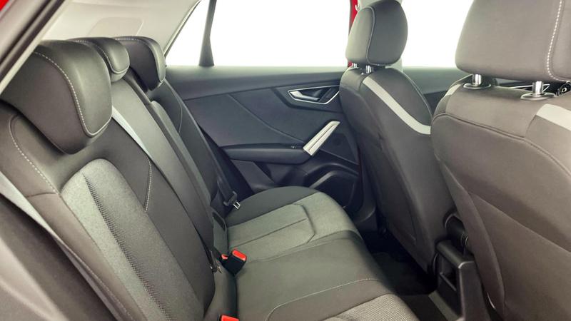 Used Audi Q2 2022 for sale - 75935079: Photo 28