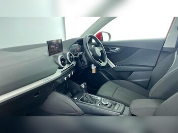 Used Audi Q2 2022 for sale - 75935079: Photo