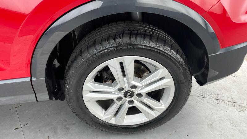 Used Audi Q2 2022 for sale - 75935079: Photo 32