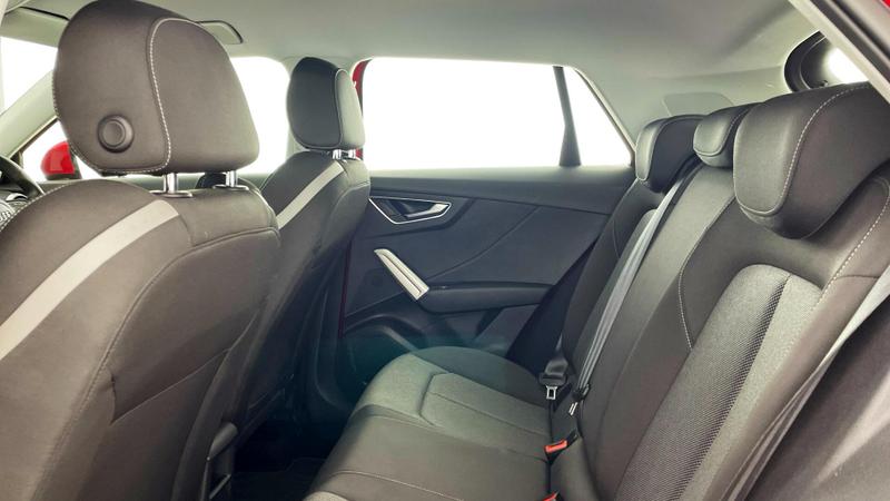 Used Audi Q2 2022 for sale - 75935079: Photo 33