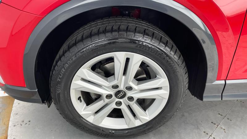 Used Audi Q2 2022 for sale - 75935079: Photo 34