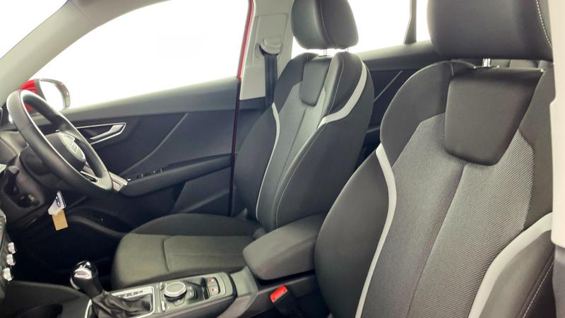 Used Audi Q2 2022 for sale - 75935079: Photo 35