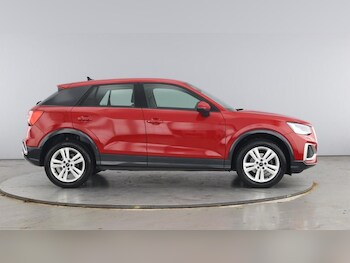 Used Audi Q2 2022 for sale - 75935079: Photo
