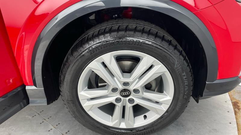 Used Audi Q2 2022 for sale - 75935079: Photo 5