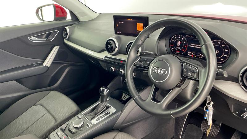 Used Audi Q2 2022 for sale - 75935079: Photo 6